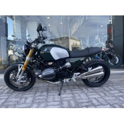 BMW R 12 nineT 2024 Μεταχειρισμένα